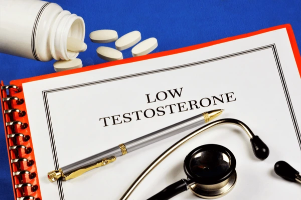 Low Testosterone Treatment
